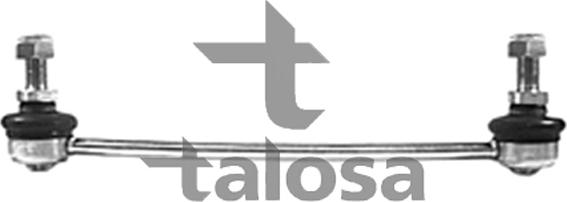 Talosa 50-02524 - Тяга / стійка, стабілізатор autozip.com.ua