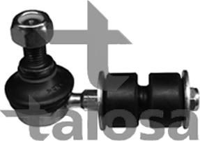 Talosa 50-02611 - Тяга / стійка, стабілізатор autozip.com.ua