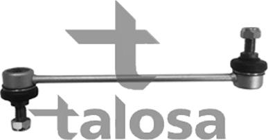 Talosa 50-02639 - Тяга / стійка, стабілізатор autozip.com.ua