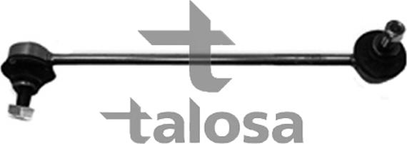 Talosa 50-02670 - Тяга / стійка, стабілізатор autozip.com.ua