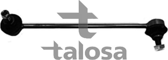 Talosa 50-02671 - Тяга / стійка, стабілізатор autozip.com.ua