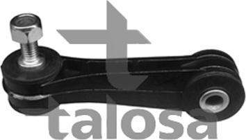 Talosa 50-02064 - Тяга / стійка, стабілізатор autozip.com.ua