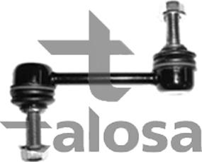 Talosa 50-02063 - Тяга / стійка, стабілізатор autozip.com.ua