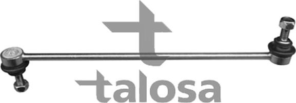Talosa 50-02009 - Тяга / стійка, стабілізатор autozip.com.ua