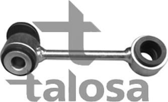 Talosa 50-02000 - Тяга / стійка, стабілізатор autozip.com.ua