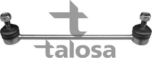 Talosa 50-02008 - Тяга / стійка, стабілізатор autozip.com.ua