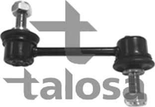 Talosa 50-02016 - Тяга / стійка, стабілізатор autozip.com.ua