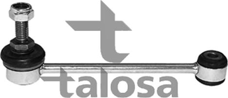 Talosa 50-02010 - Тяга / стійка, стабілізатор autozip.com.ua
