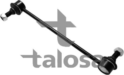 Talosa 50-02082 - Тяга / стійка, стабілізатор autozip.com.ua