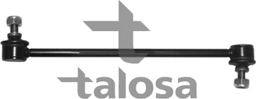 Talosa 50-02037 - Тяга / стійка, стабілізатор autozip.com.ua