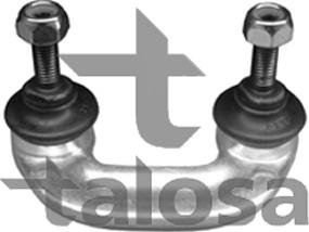 Talosa 50-02071 - Тяга / стійка, стабілізатор autozip.com.ua