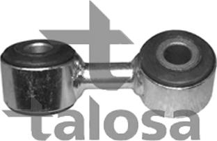 Talosa 50-02131 - Тяга / стійка, стабілізатор autozip.com.ua