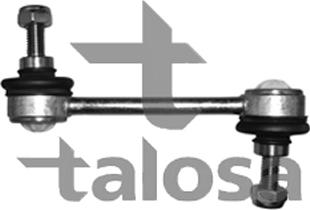 Talosa 50-02129 - Тяга / стійка, стабілізатор autozip.com.ua