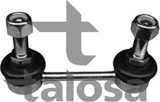 Talosa 50-02851 - Тяга / стійка, стабілізатор autozip.com.ua