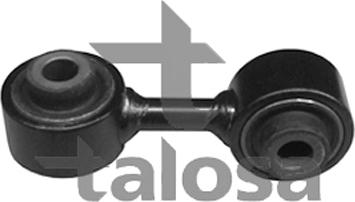 Talosa 50-02815 - Тяга / стійка, стабілізатор autozip.com.ua
