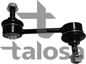 Talosa 50-02882 - Тяга / стійка, стабілізатор autozip.com.ua