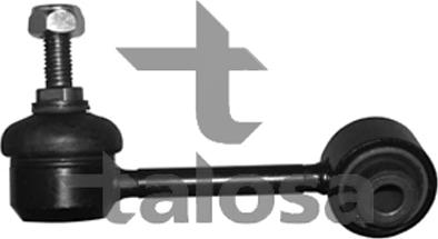 Talosa 50-02821 - Тяга / стійка, стабілізатор autozip.com.ua