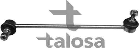 Talosa 50-02394 - Тяга / стійка, стабілізатор autozip.com.ua