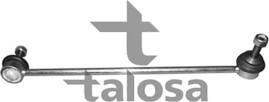 Talosa 50-02396 - Тяга стабілізатора ліва BMW 6 E63 04-11 autozip.com.ua