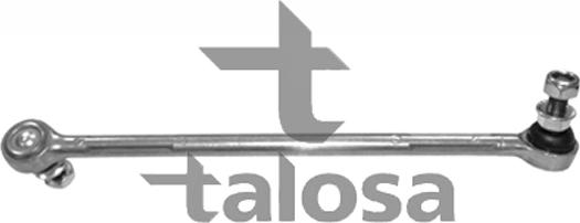 Talosa 50-02391 - Тяга / стійка, стабілізатор autozip.com.ua