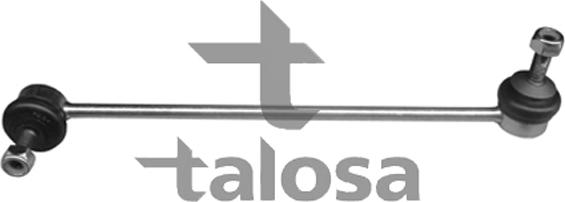 Talosa 50-02398 - Тяга / стійка, стабілізатор autozip.com.ua