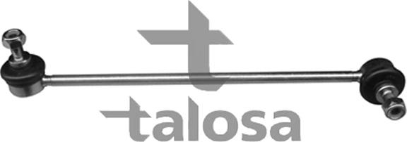 Talosa 50-02393 - Тяга / стійка, стабілізатор autozip.com.ua