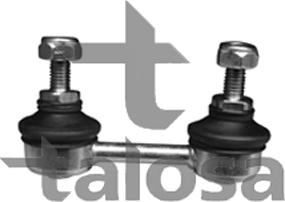 Talosa 50-02350 - Тяга / стійка, стабілізатор autozip.com.ua
