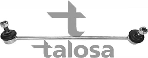 Talosa 50-02353 - Тяга / стійка, стабілізатор autozip.com.ua