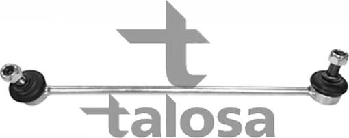 Talosa 50-02352 - Тяга / стійка, стабілізатор autozip.com.ua