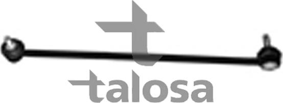 Talosa 50-02316 - Тяга / стійка, стабілізатор autozip.com.ua