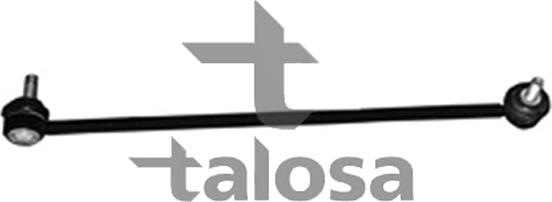 Talosa 50-02317 - Тяга / стійка, стабілізатор autozip.com.ua