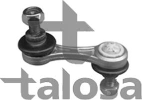 Talosa 50-02387 - Тяга / стійка, стабілізатор autozip.com.ua