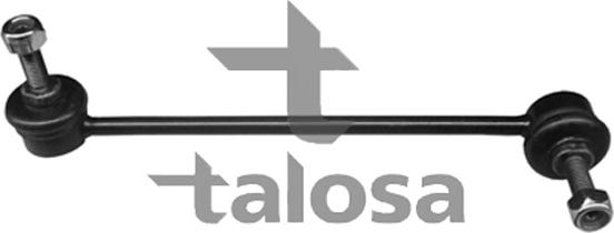 Talosa 50-02339 - Тяга / стійка, стабілізатор autozip.com.ua