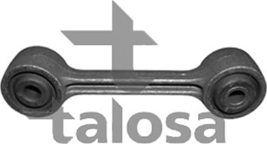 Talosa 50-02236 - Тяга / стійка, стабілізатор autozip.com.ua