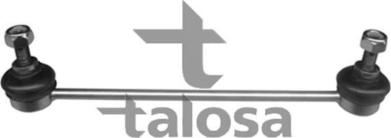 Talosa 50-02238 - Тяга / стійка, стабілізатор autozip.com.ua