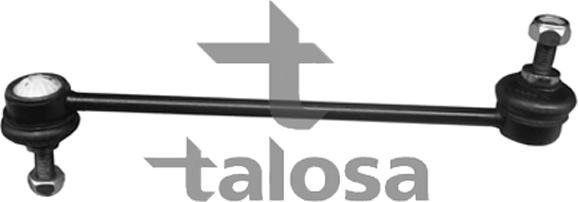 Talosa 50-02237 - Тяга / стійка, стабілізатор autozip.com.ua