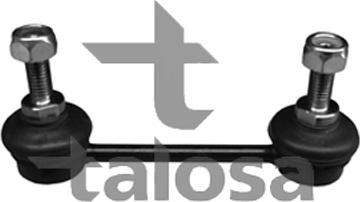 Talosa 50-02736 - Тяга / стійка, стабілізатор autozip.com.ua