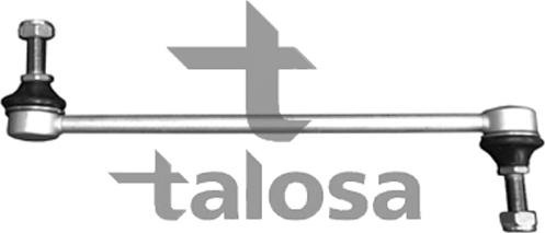 Talosa 50-07947 - Тяга / стійка, стабілізатор autozip.com.ua