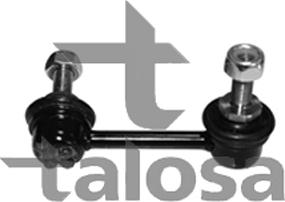 Talosa 50-07956 - Тяга / стійка, стабілізатор autozip.com.ua