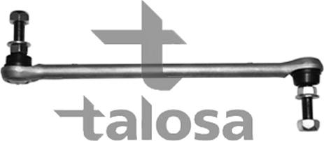Talosa 50-07952 - Тяга / стійка, стабілізатор autozip.com.ua