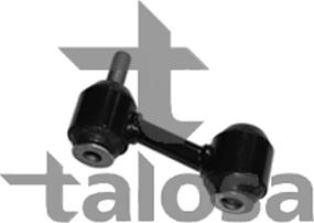 Talosa 50-07969 - Тяга / стійка, стабілізатор autozip.com.ua