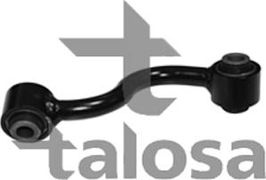 Talosa 50-07963 - Тяга / стійка, стабілізатор autozip.com.ua