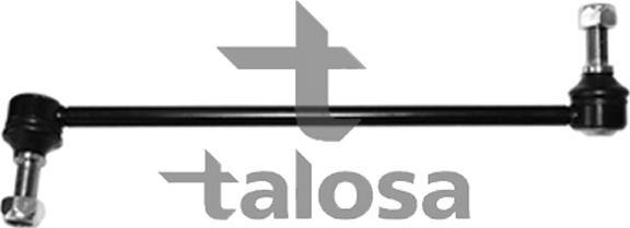 Talosa 50-07900 - Тяга / стійка, стабілізатор autozip.com.ua