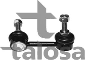 Talosa 50-07984 - Тяга / стійка, стабілізатор autozip.com.ua