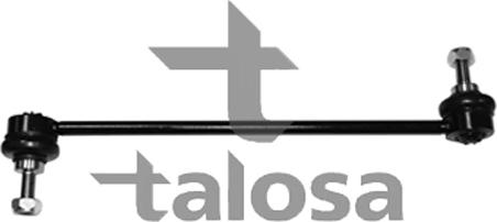 Talosa 50-07982 - Тяга / стійка, стабілізатор autozip.com.ua
