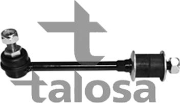 Talosa 50-07931 - Тяга / стійка, стабілізатор autozip.com.ua