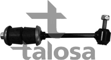 Talosa 50-07970 - Тяга / стійка, стабілізатор autozip.com.ua