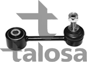 Talosa 50-07973 - Тяга / стійка, стабілізатор autozip.com.ua