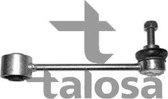 Talosa 50-07972 - Тяга / стійка, стабілізатор autozip.com.ua