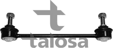 Talosa 50-07493 - Тяга / стійка, стабілізатор autozip.com.ua